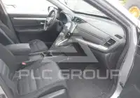 2017 Honda CR-V фото