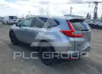2017 Honda CR-V фото
