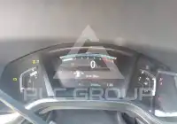 2017 Honda CR-V фото