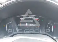 2017 Honda CR-V фото
