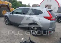 2017 Honda CR-V фото