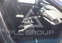 2017 Honda CR-V фото
