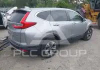 2017 Honda CR-V фото
