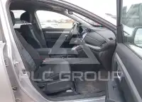 2017 Honda CR-V фото