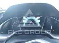 2017 Honda CIVIC фото