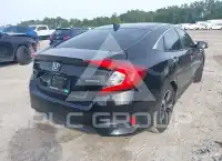 2017 Honda CIVIC фото