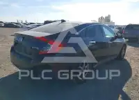 2017 Honda CIVIC фото