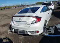 2017 Honda CIVIC фото