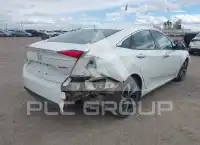 2017 Honda CIVIC фото