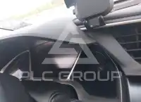 2017 Honda CIVIC фото