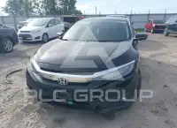 2017 Honda CIVIC фото