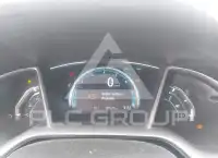 2017 Honda CIVIC фото