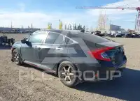2017 Honda CIVIC фото