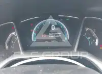 2017 Honda CIVIC фото