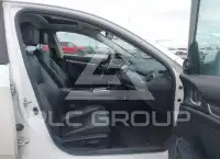 2017 Honda CIVIC фото