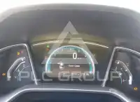2017 Honda CIVIC фото