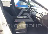 2017 Honda CIVIC фото