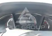 2017 Honda CIVIC фото