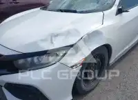 2017 Honda CIVIC фото