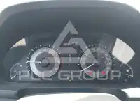 2017 Honda ODYSSEY фото