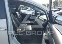 2017 Honda ODYSSEY фото