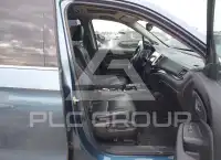 2017 Honda PILOT фото