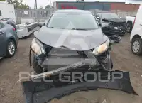 2017 Honda HR-V фото