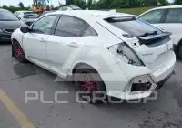 2017 Honda CIVIC photo