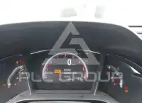 2017 Honda CIVIC photo