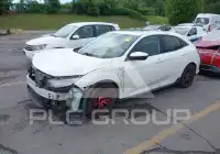 2017 Honda CIVIC photo