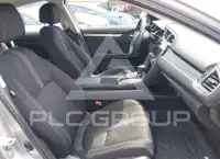 2017 Honda CIVIC фото