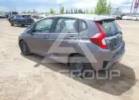 2017 Honda FIT фото