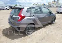 2017 Honda FIT фото