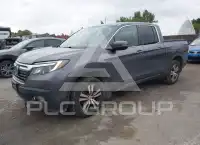 2017 Honda RIDGELINE photo