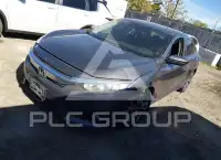 2017 Honda CIVIC фото