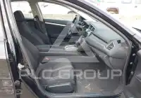 2017 Honda CIVIC photo