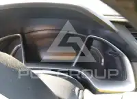 2017 Honda CIVIC фото