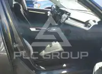 2017 Honda CIVIC фото