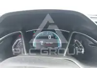 2017 Honda CIVIC photo