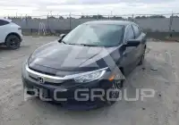 2017 Honda CIVIC photo