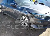 2017 Honda CIVIC фото