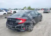2017 Honda CIVIC photo