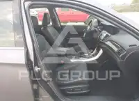2017 Honda Accord фото
