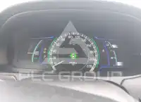 2017 Honda Accord фото