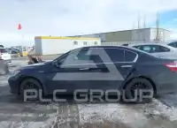 2017 Honda Accord фото