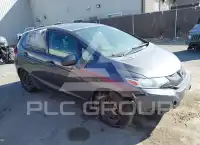 2017 Honda FIT фото