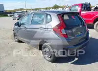 2017 Honda FIT фото