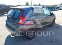 2017 Honda FIT фото