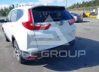 2017 Honda CR-V photo