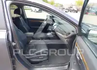 2017 Honda CR-V фото